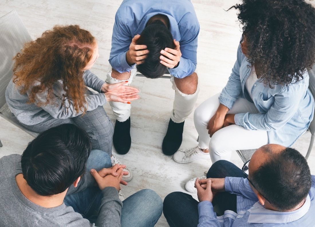 Le psychodrame comme méthode thérapeutique