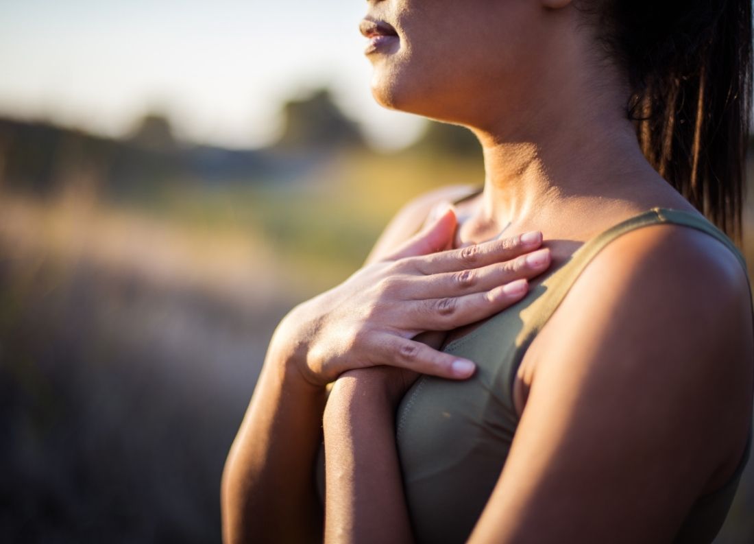 Le rebirth ou comment effacer les maux de la naissance