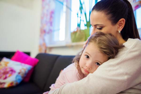 Quand emmener mon enfant chez le psy ?