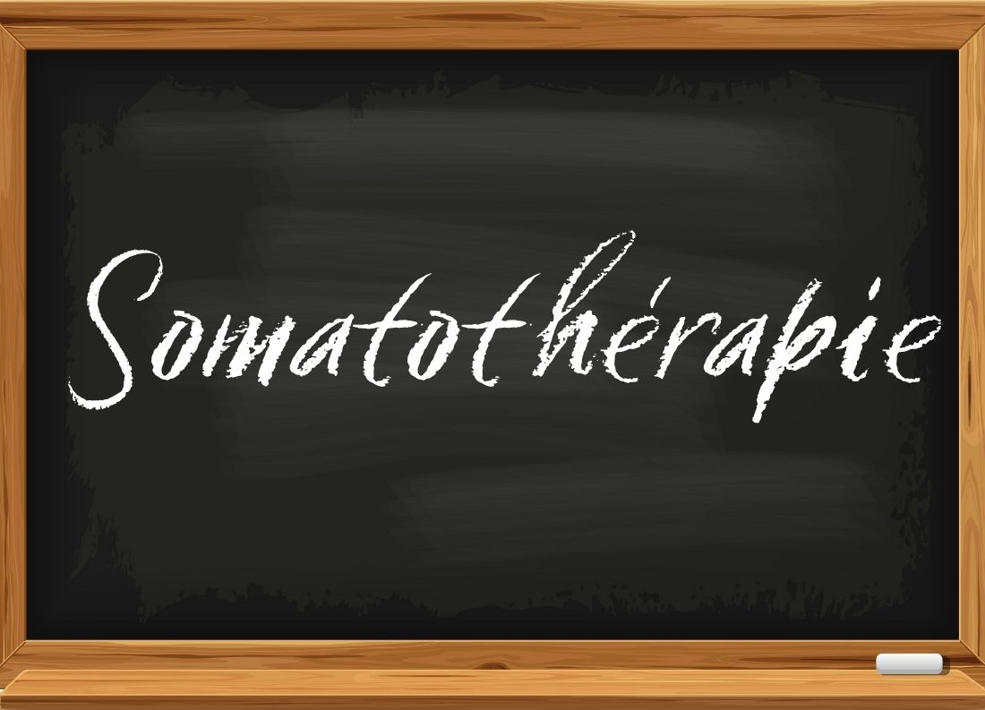 Somatothérapie