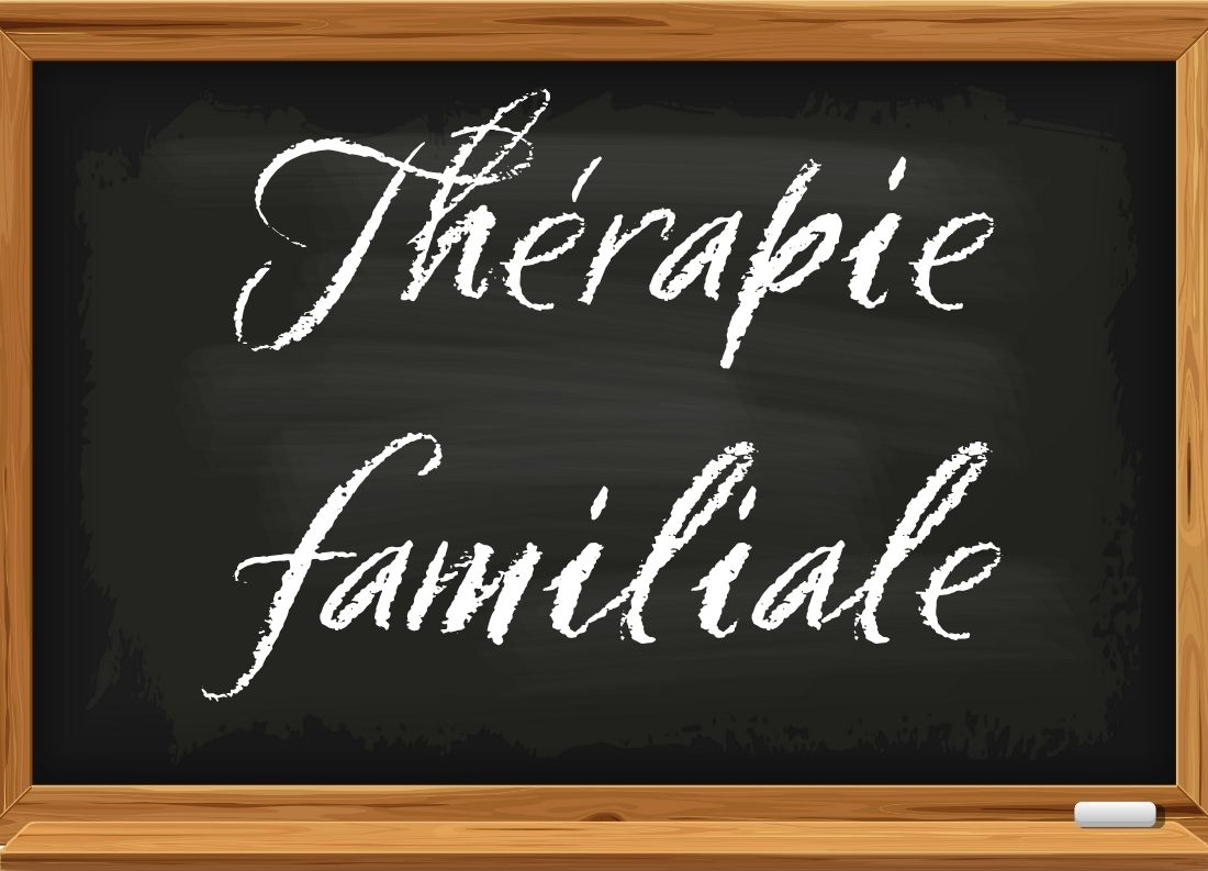 Thérapie Familiale