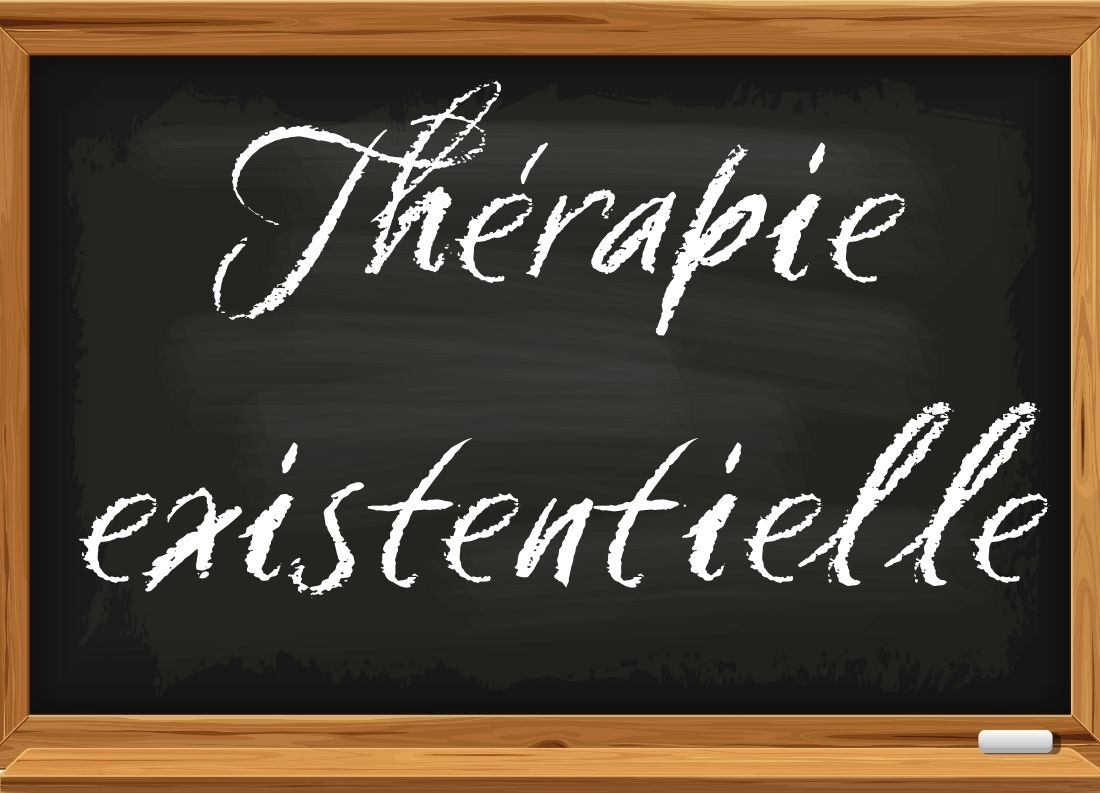 Thérapie existentielle